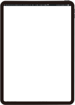 タブレットの画像